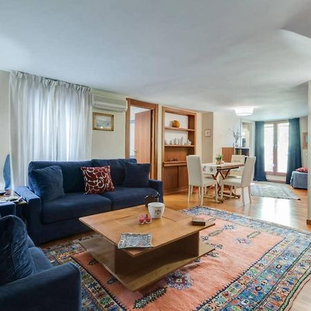 Le Petite Resort B&B Řím Exteriér fotografie