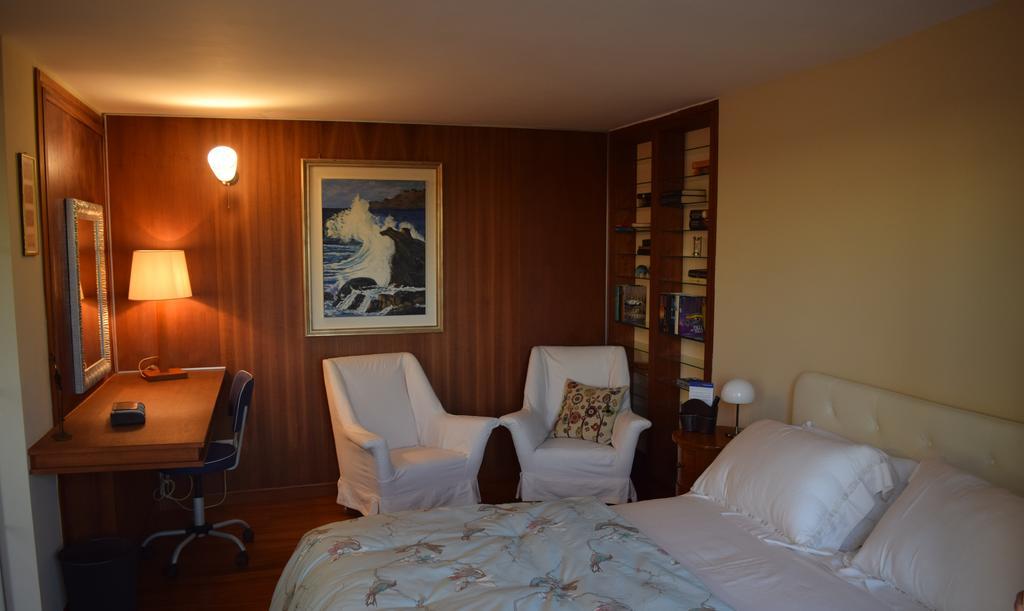 Le Petite Resort B&B Řím Pokoj fotografie