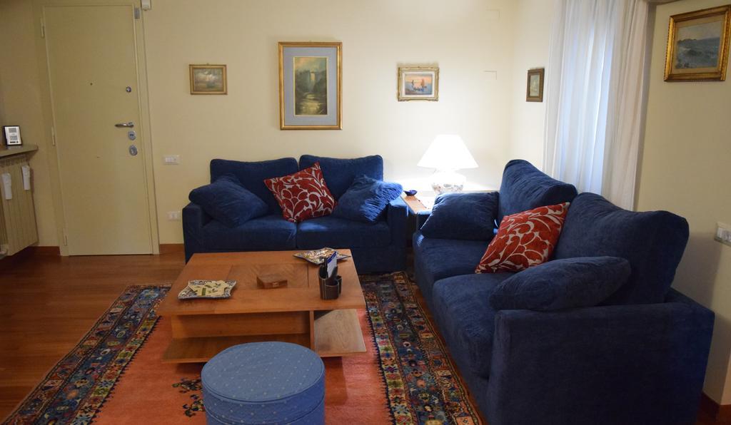 Le Petite Resort B&B Řím Pokoj fotografie