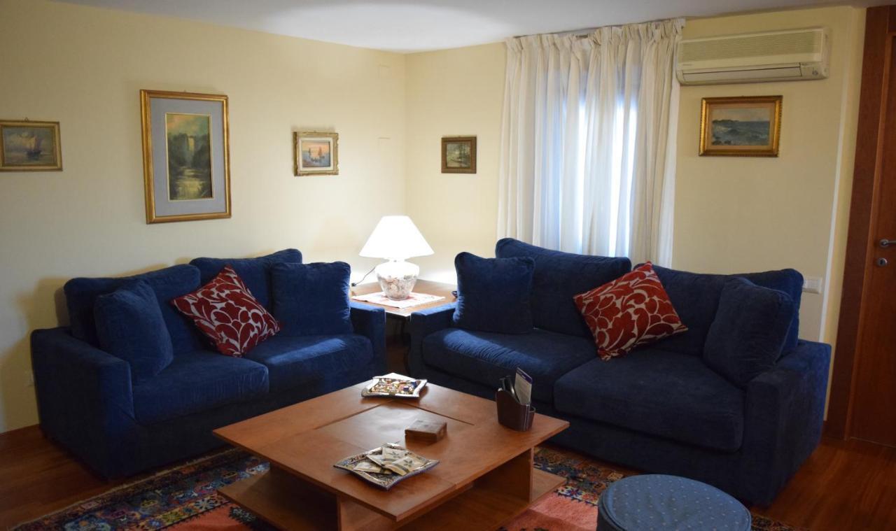 Le Petite Resort B&B Řím Exteriér fotografie